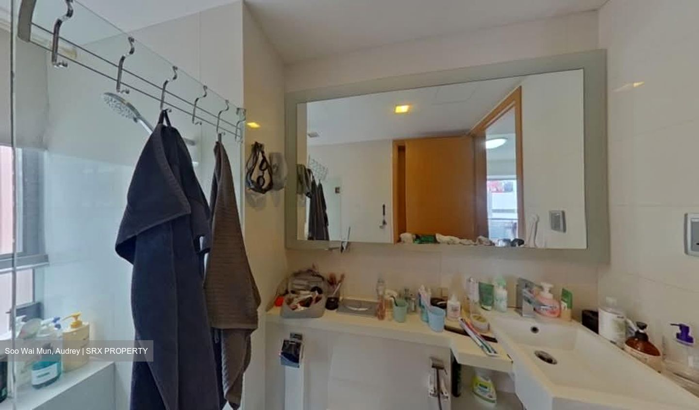 Lumiere (D2), Apartment #558132881